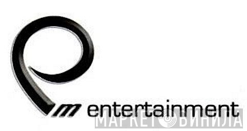 PM Entertainment - Винил CD и Кассеты лейбла PM Entertainment на сайте МаркетВинила