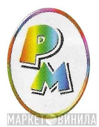 PM  - Винил CD и Кассеты лейбла PM (10) на сайте МаркетВинила