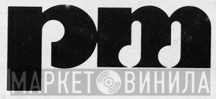 PM - Винил CD и Кассеты лейбла PM на сайте МаркетВинила