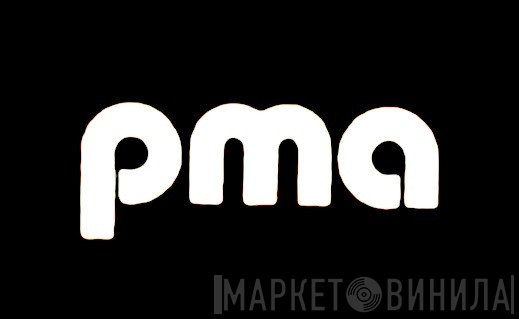 PMA - Винил CD и Кассеты лейбла PMA на сайте МаркетВинила