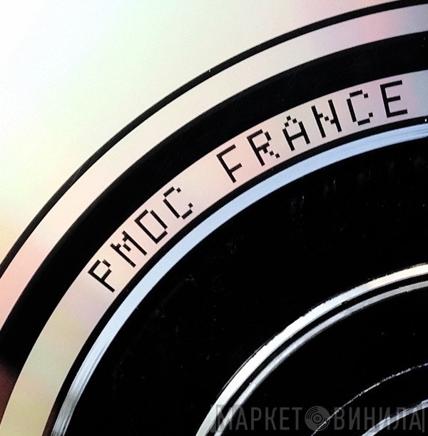 PMDC, France - Винил CD и Кассеты лейбла PMDC, France на сайте МаркетВинила