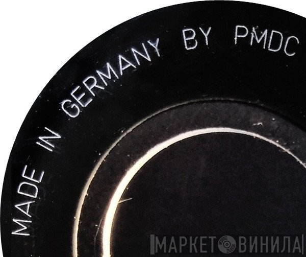 PMDC, Germany - Винил CD и Кассеты лейбла PMDC, Germany на сайте МаркетВинила