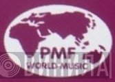 PMF World Music - Винил CD и Кассеты лейбла PMF World Music на сайте МаркетВинила