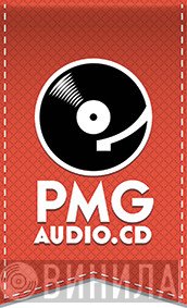 PMG  - Винил CD и Кассеты лейбла PMG (3) на сайте МаркетВинила