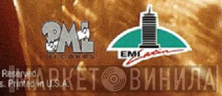PML Records  - Винил CD и Кассеты лейбла PML Records (2) на сайте МаркетВинила