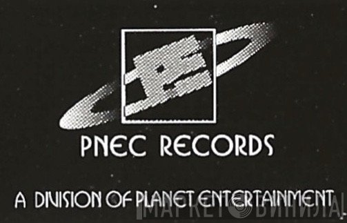 PNEC Records - Винил CD и Кассеты лейбла PNEC Records на сайте МаркетВинила