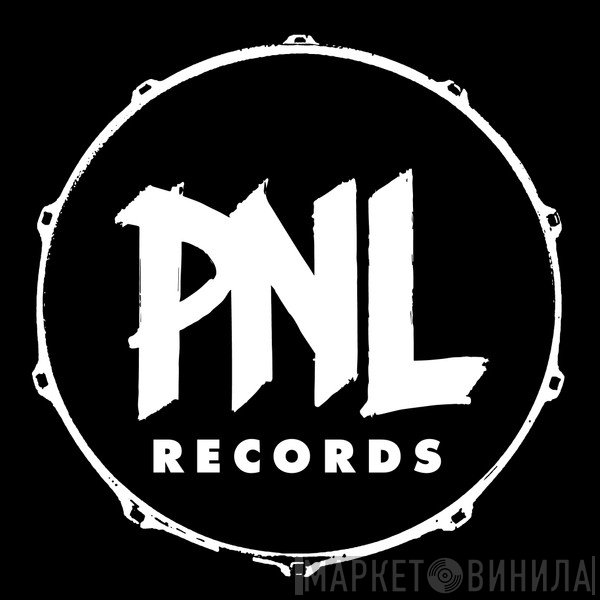 PNL - Винил CD и Кассеты лейбла PNL на сайте МаркетВинила
