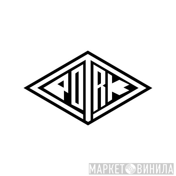 PORK - Винил CD и Кассеты лейбла PORK на сайте МаркетВинила