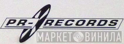 PR-RECORDS - Винил CD и Кассеты лейбла PR-RECORDS на сайте МаркетВинила