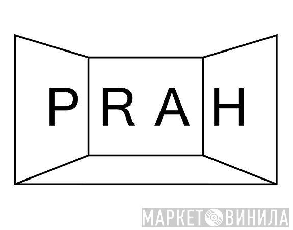 PRAH - Винил CD и Кассеты лейбла PRAH на сайте МаркетВинила