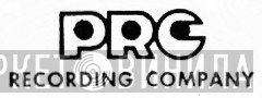 PRC Recording Company, Compton, CA - Винил CD и Кассеты лейбла PRC Recording Company, Compton, CA на сайте МаркетВинила