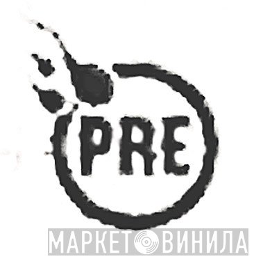 PRE - Винил CD и Кассеты лейбла PRE на сайте МаркетВинила
