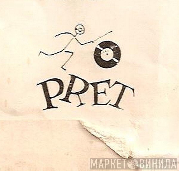 PRET - Винил CD и Кассеты лейбла PRET на сайте МаркетВинила