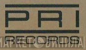 PRI Records - Винил CD и Кассеты лейбла PRI Records на сайте МаркетВинила