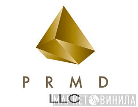 PRMD LLC - Винил CD и Кассеты лейбла PRMD LLC на сайте МаркетВинила