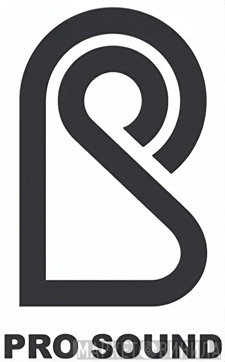 PRO-SOUND - Винил CD и Кассеты лейбла PRO-SOUND на сайте МаркетВинила