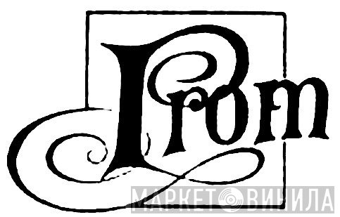 PROM - Винил CD и Кассеты лейбла PROM на сайте МаркетВинила