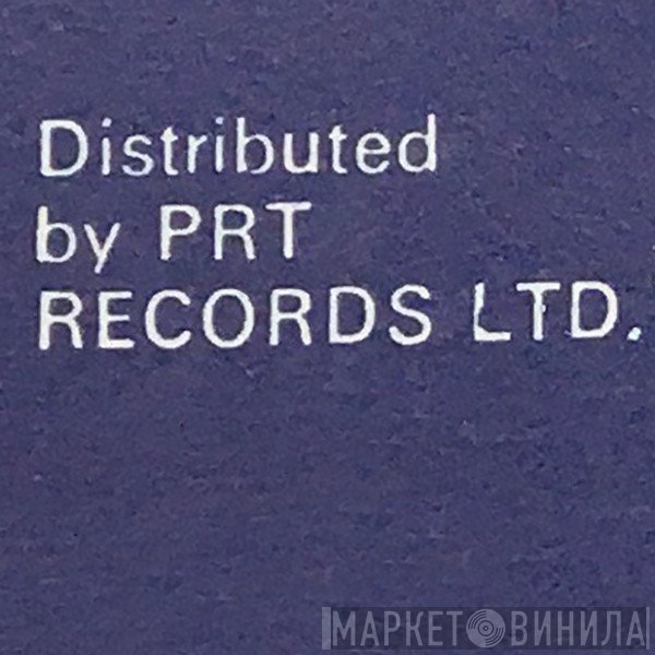 PRT Records Ltd. - Винил CD и Кассеты лейбла PRT Records Ltd. на сайте МаркетВинила