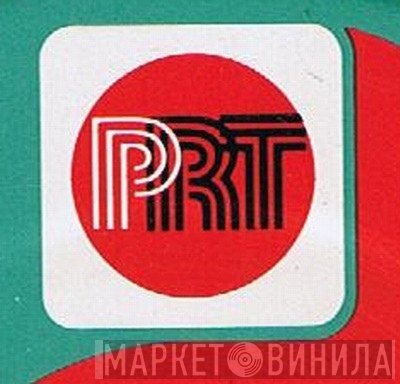 PRT - Винил CD и Кассеты лейбла PRT на сайте МаркетВинила