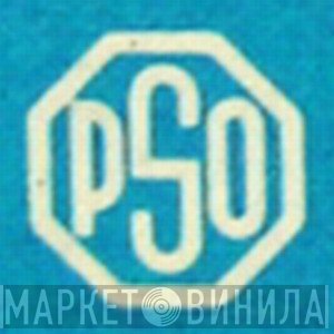 PSO - Винил CD и Кассеты лейбла PSO на сайте МаркетВинила