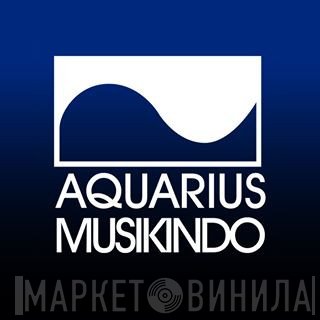 PT. Aquarius Musikindo - Винил CD и Кассеты лейбла PT. Aquarius Musikindo на сайте МаркетВинила