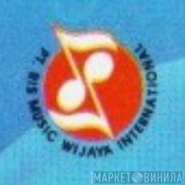 PT. RIS Music Wijaya International - Винил CD и Кассеты лейбла PT. RIS Music Wijaya International на сайте МаркетВинила
