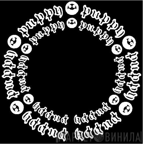 PUPPY TAPES - Винил CD и Кассеты лейбла PUPPY TAPES на сайте МаркетВинила