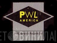 PWL America Records Ltd - Винил CD и Кассеты лейбла PWL America Records Ltd на сайте МаркетВинила