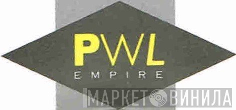 PWL Empire - Винил CD и Кассеты лейбла PWL Empire на сайте МаркетВинила