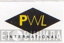 PWL International - Винил CD и Кассеты лейбла PWL International на сайте МаркетВинила