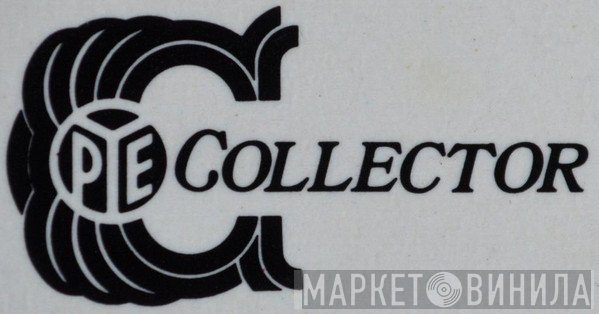 PYE Collector - Винил CD и Кассеты лейбла PYE Collector на сайте МаркетВинила
