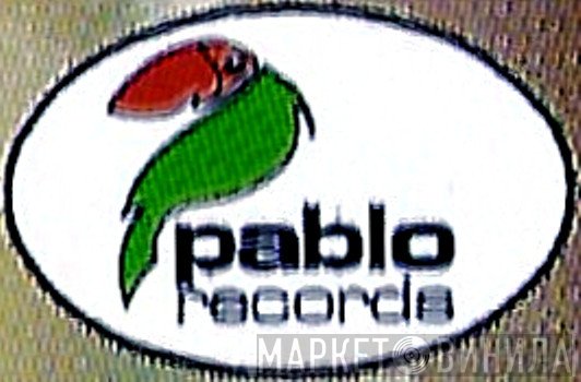Pablo Records  - Винил CD и Кассеты лейбла Pablo Records (2) на сайте МаркетВинила