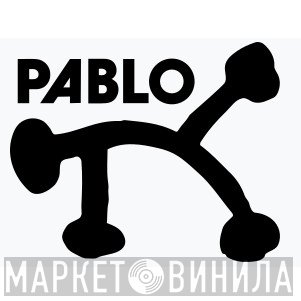 Pablo Records - Винил CD и Кассеты лейбла Pablo Records на сайте МаркетВинила