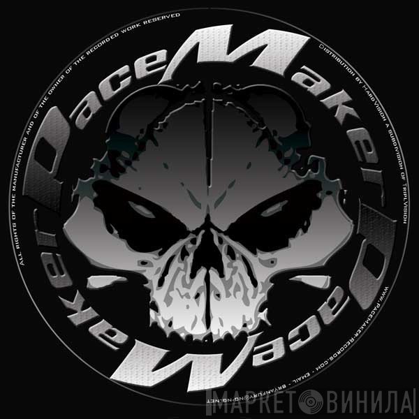 Pacemaker - Винил CD и Кассеты лейбла Pacemaker на сайте МаркетВинила