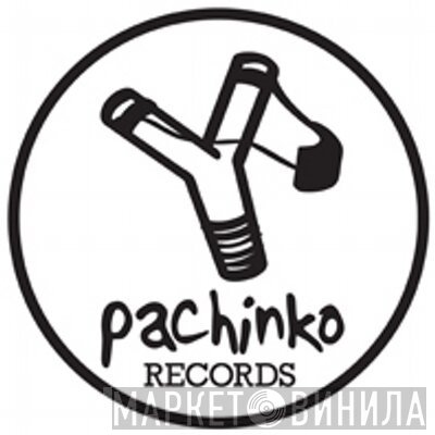 Pachinko Records - Винил CD и Кассеты лейбла Pachinko Records на сайте МаркетВинила