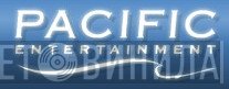 Pacific Entertainment  - Винил CD и Кассеты лейбла Pacific Entertainment (2) на сайте МаркетВинила