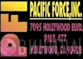 Pacific Force, Inc. - Винил CD и Кассеты лейбла Pacific Force, Inc. на сайте МаркетВинила