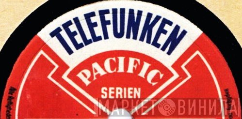 Pacific Serien - Винил CD и Кассеты лейбла Pacific Serien на сайте МаркетВинила