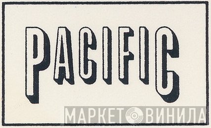 Pacific  - Винил CD и Кассеты лейбла Pacific (11) на сайте МаркетВинила