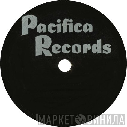 Pacifica Records  - Винил CD и Кассеты лейбла Pacifica Records (3) на сайте МаркетВинила