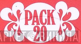 Pack 20 - Винил CD и Кассеты лейбла Pack 20 на сайте МаркетВинила