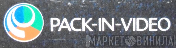 Pack-In-Video - Винил CD и Кассеты лейбла Pack-In-Video на сайте МаркетВинила