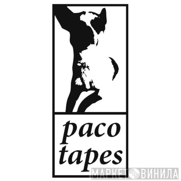 Paco Tapes - Винил CD и Кассеты лейбла Paco Tapes на сайте МаркетВинила