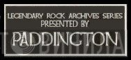 Paddington Records - Винил CD и Кассеты лейбла Paddington Records на сайте МаркетВинила
