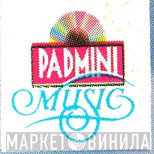 Padmini Music - Винил CD и Кассеты лейбла Padmini Music на сайте МаркетВинила