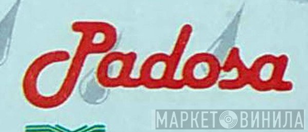 Padosa - Винил CD и Кассеты лейбла Padosa на сайте МаркетВинила