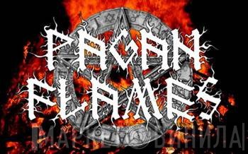 Pagan Flames Productions - Винил CD и Кассеты лейбла Pagan Flames Productions на сайте МаркетВинила