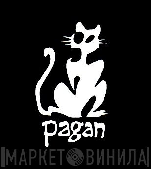 Pagan Records  - Винил CD и Кассеты лейбла Pagan Records (2) на сайте МаркетВинила