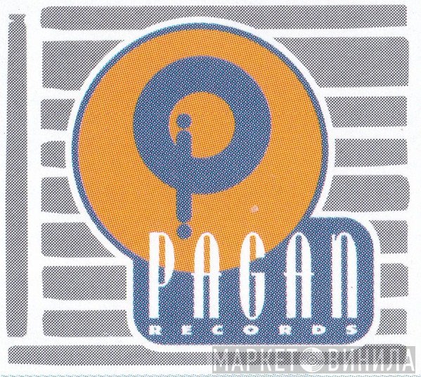 Pagan Records  - Винил CD и Кассеты лейбла Pagan Records (6) на сайте МаркетВинила