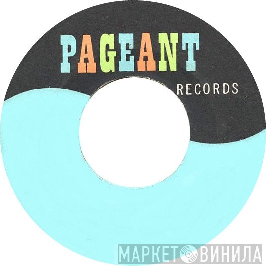 Pageant Records - Винил CD и Кассеты лейбла Pageant Records на сайте МаркетВинила